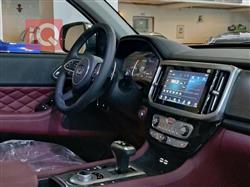 Great Wall Double Cab